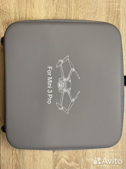 Аксессуары для дрона DJI mini 3 pro