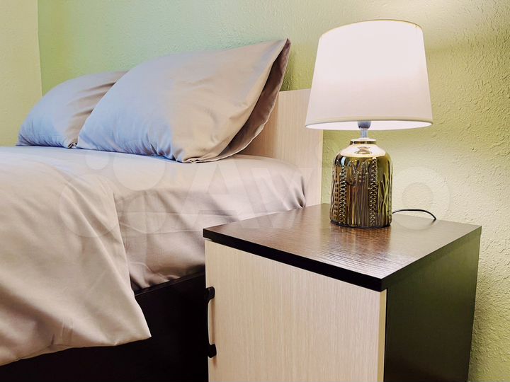 2-к. квартира, 61 м², 3/4 эт.