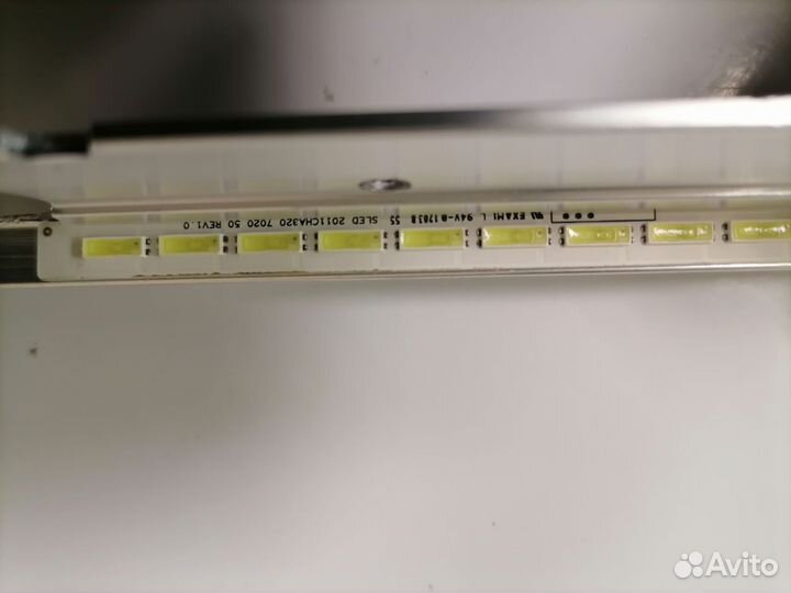 Подсветка к тв Hyundai H-LED32V14