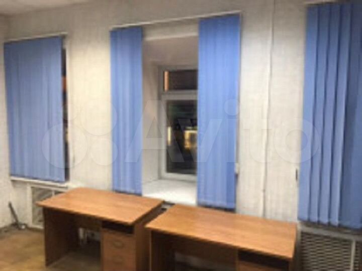 Офис, 22.78 м²