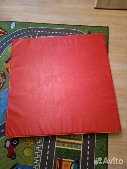 Мат для бросков