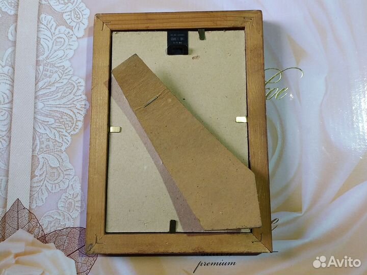 Фотография с автографом А.Фадеев