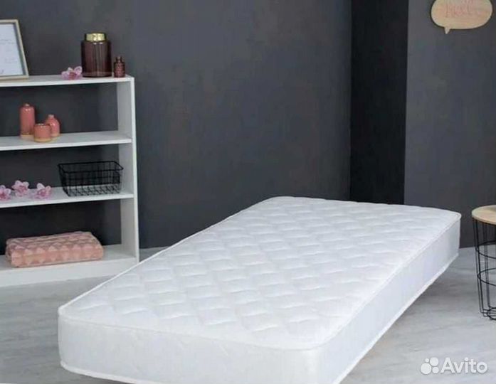 Матрас ортопедический 160х200, 180х200