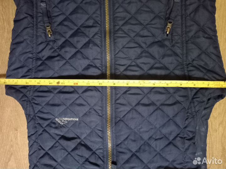 Жилетка для верховой езды 42