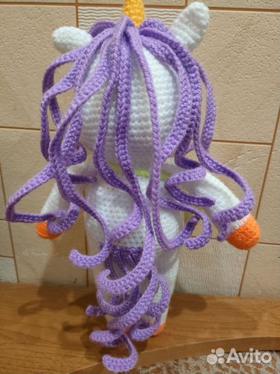 Единорожка