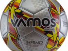 Футбольные мячи Vamos новые объявление продам