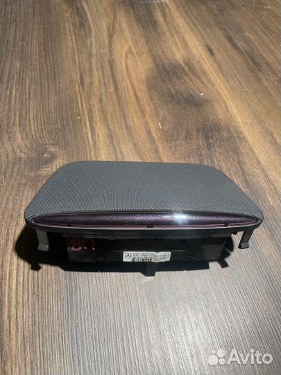 Сетка торпеды Mercedes-Benz Cls-Class C219 273960