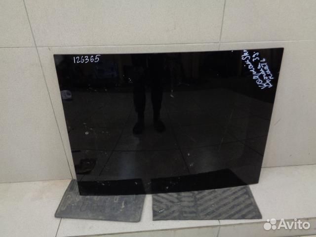 Стекло люка Cadillac SRX 2003-2009