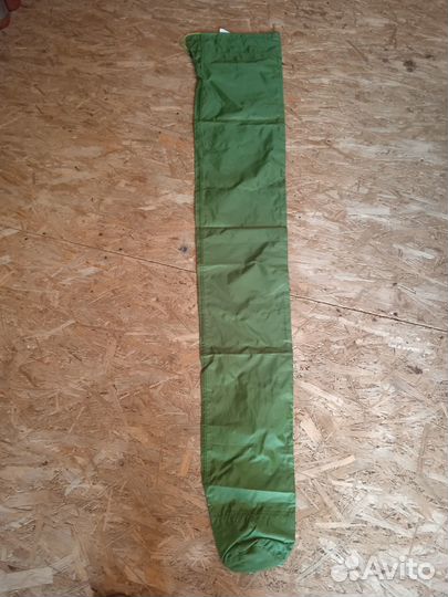 Чехол для лыж и удочек