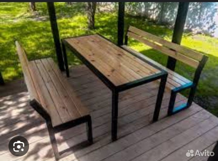 Изготовление металлоизделий