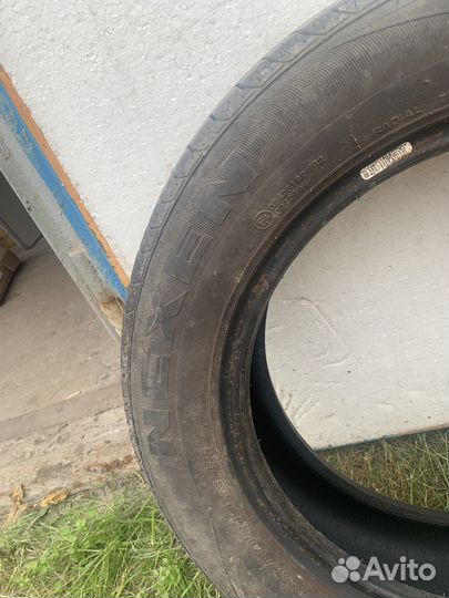 Nexen N Blue HD 185/60 R15