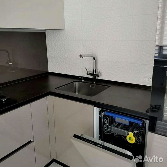 Кухни на заказ Olisiponensis