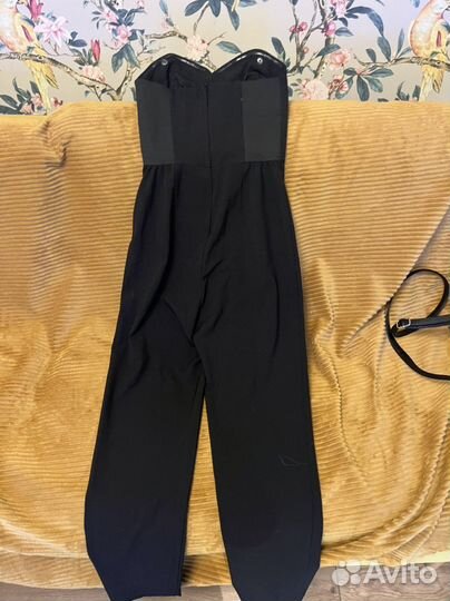 Комбинезон женский