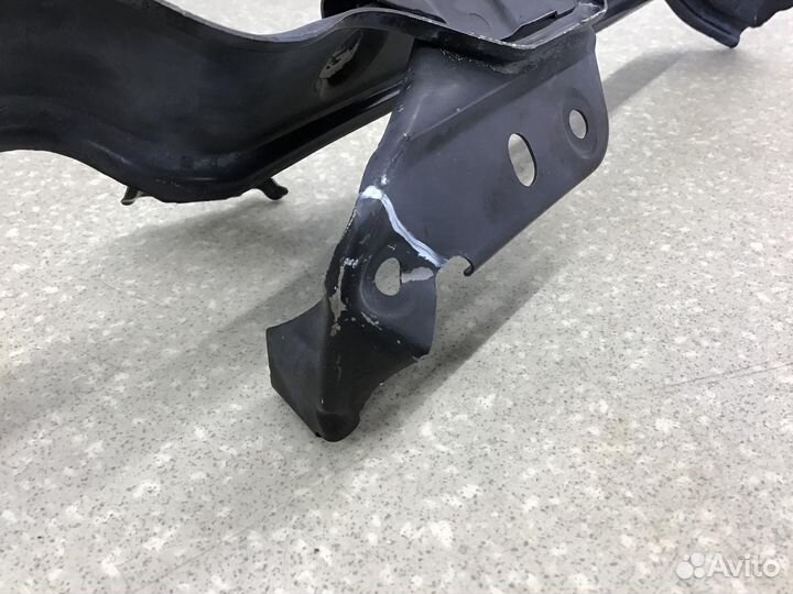 Панель передняя Toyota RAV 4 2013-2018