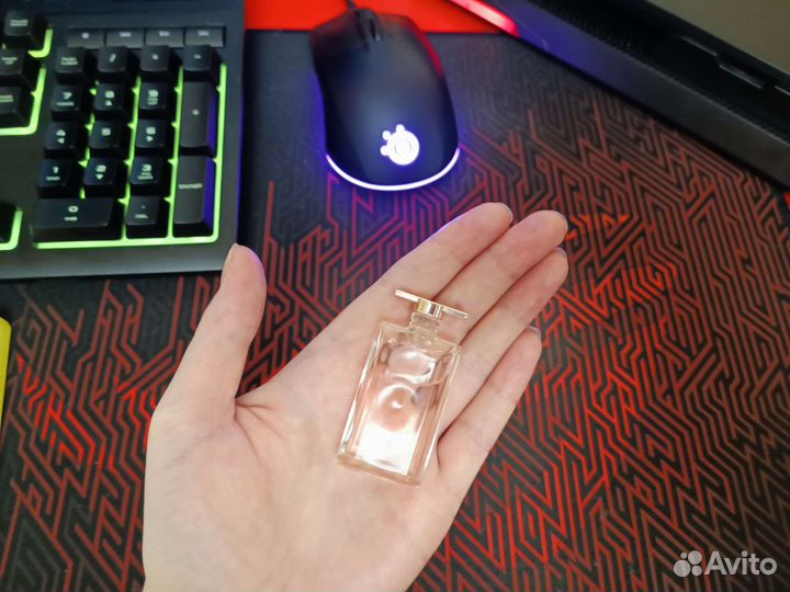 Парфюмерная вода lancome Idole 5 мл