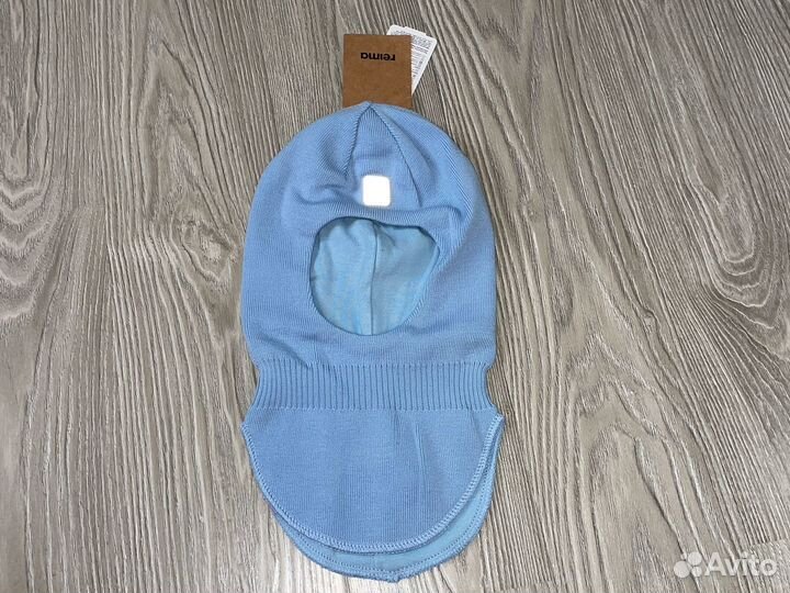 Reima шапка шлем 46