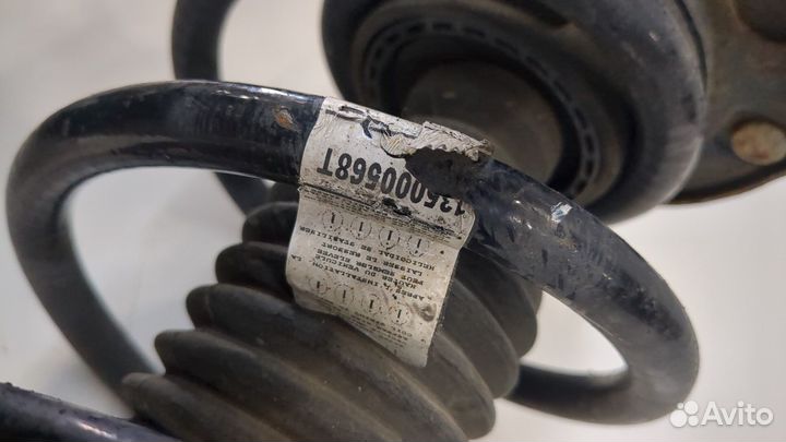 Амортизатор подвески Hyundai Santa Fe, 2010