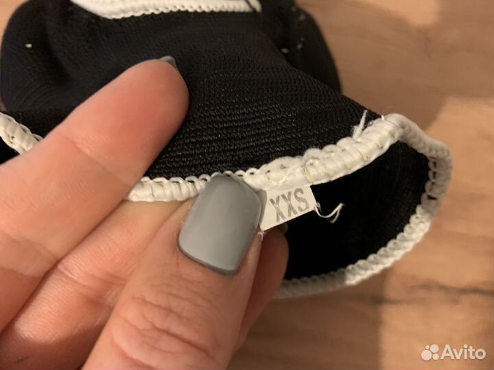 Наколенники для волейбола