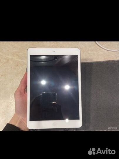 iPad mini 64Gb wifi+cellular