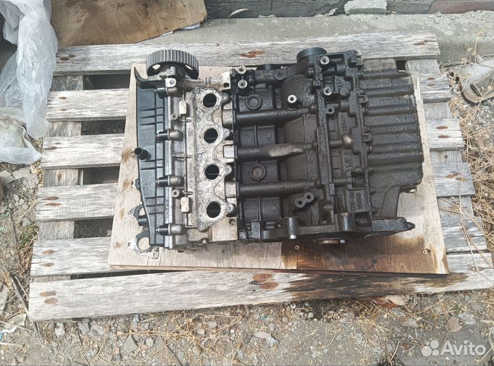 Двигатель черри 1.3 sqr473f