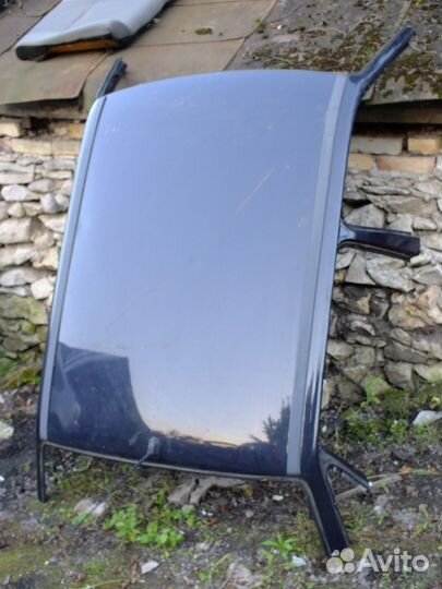 Крыша Daewoo Nexia