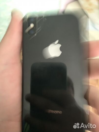 iPhone X, 64 ГБ