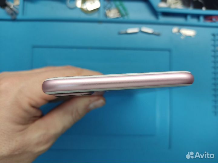 iPhone 7 Plus, 128 ГБ