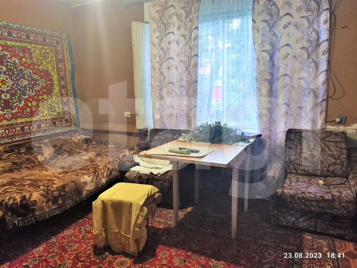 Дача 81,2 м² на участке 8 сот.
