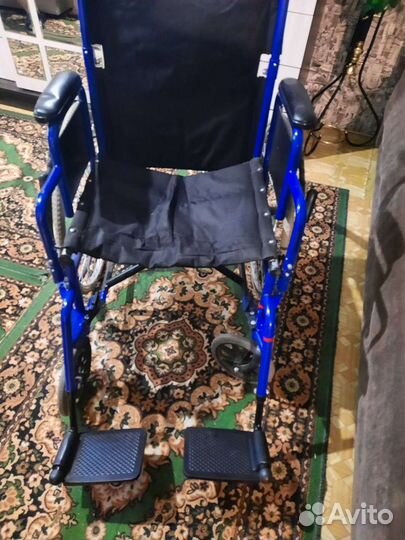 Инвалидная коляска бу