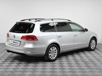 Volkswagen Passat 1.8 AMT, 2014, 120 000 км, с пробегом, цена 1 199 000 руб.