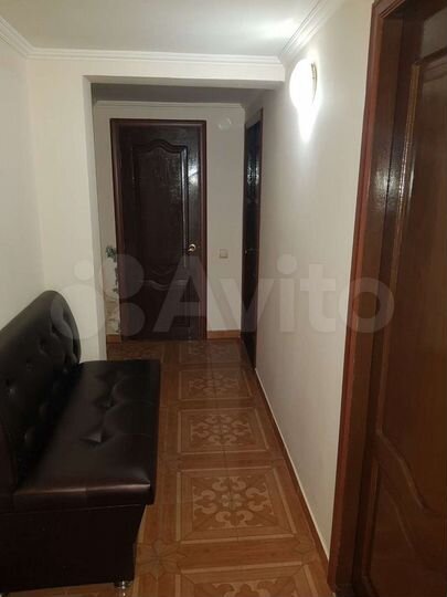 Дом 133 м² на участке 4 сот.