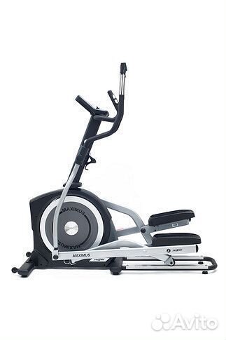 Эллиптический тренажер Proxima Maximus iPRO v.3.13