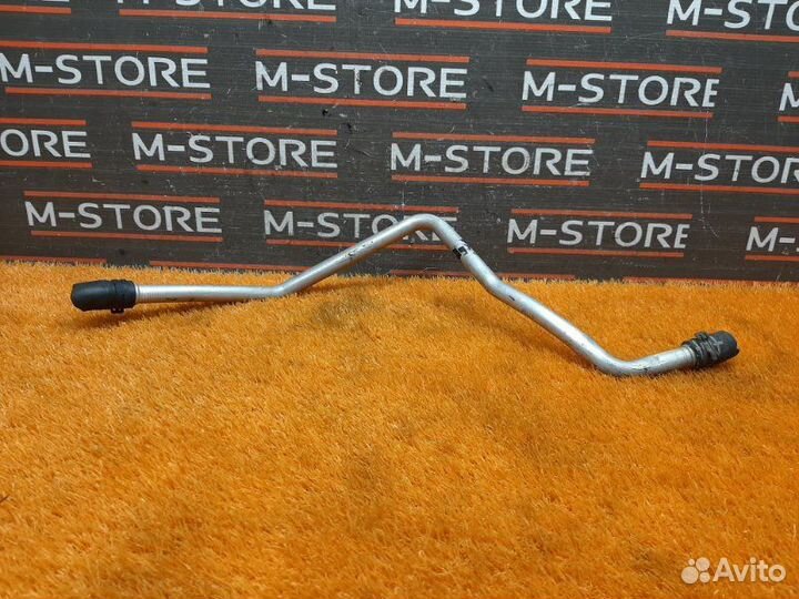 Патрубок системы охлаждения Volkswagen Touareg 7L