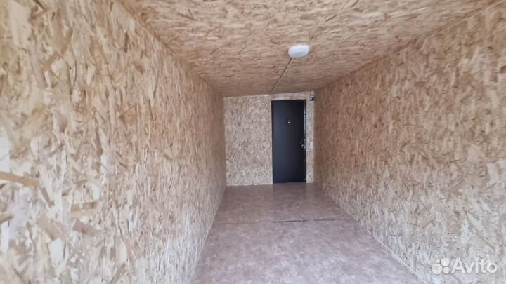 Бытовка вагончик для строителей б/у в аренду