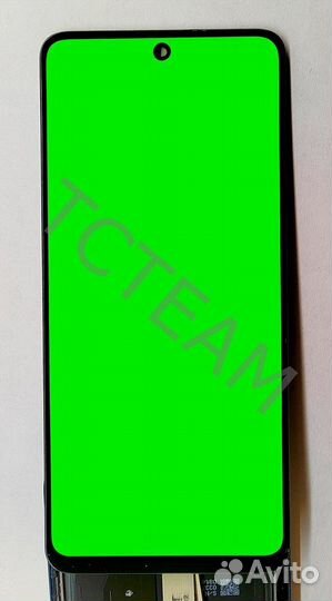 Дисплей для Xiaomi Redmi Note 9 Pro / 9S оригинал