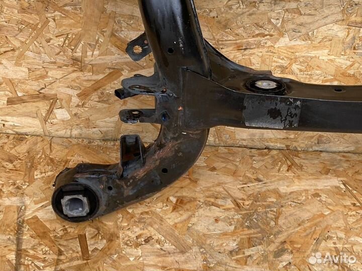 Балка подвески задняя, BMW X5 F15 2018