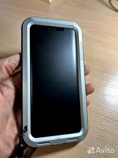 Huawei mate 20 pro телефон