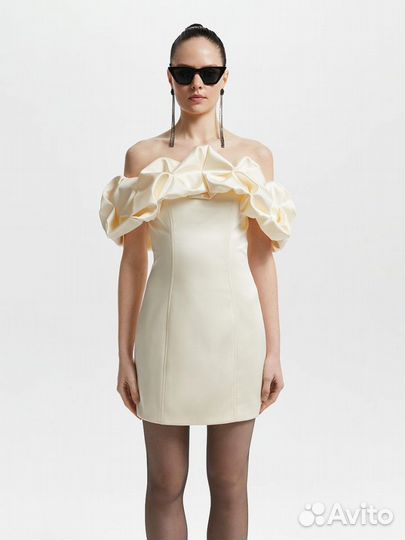 Платье love republic 46