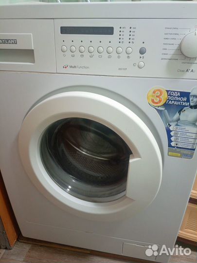 Стиральная машина на запчасти