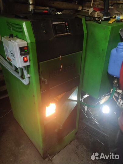 Идеальный котел для загородного дома