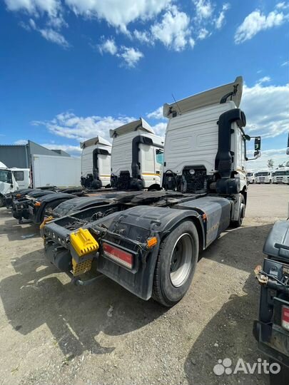 КамАЗ 5490 NEO, 2019