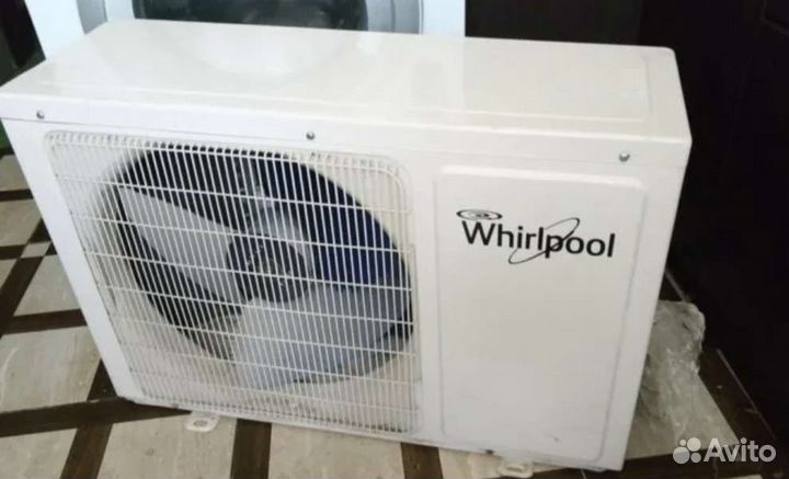 Сплит система Whirlpool korea