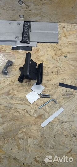 Велодержатель для телефона