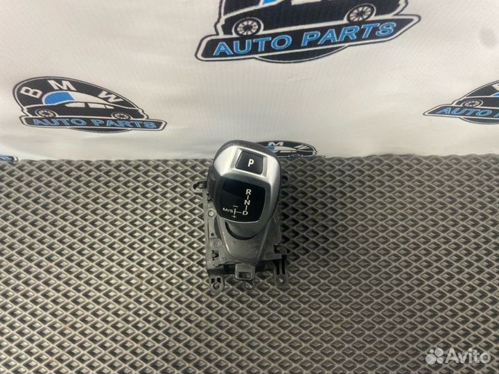 Селектор АКПП Bmw 3 Серии F30 N20B20B 2014