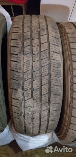 Marshal MH21 235/60 R17