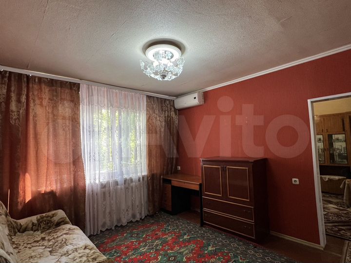 2-к. квартира, 36,5 м², 4/5 эт.