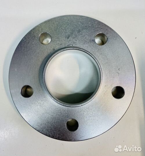 Проставки колесные 15SP5х130х84.1