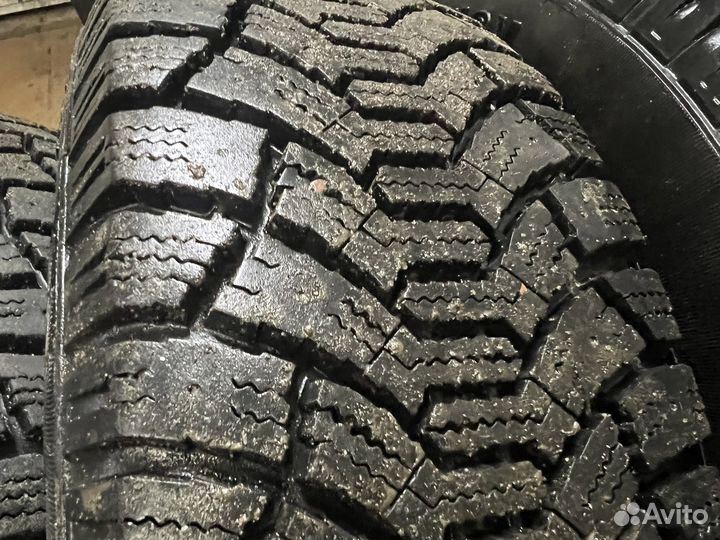 Tunga Nordway 185/65 R15