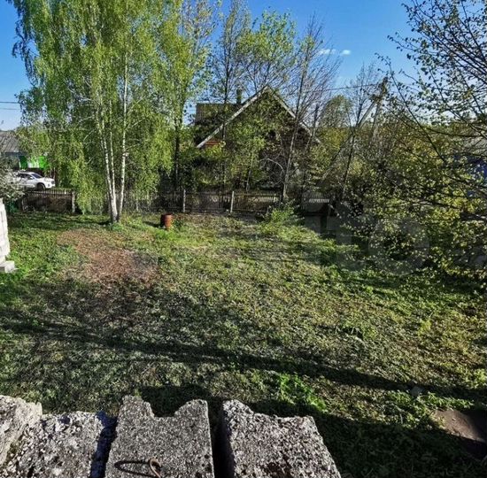 Участок 15 сот. (ИЖС)