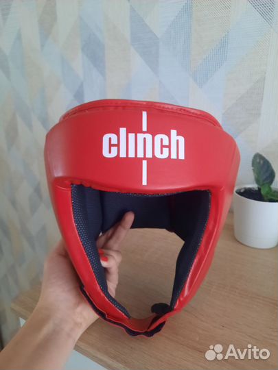 Шлем для единоборств